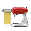 Smeg Kırmızı Hamur Karıştırma Makinesi SMF02RDEU