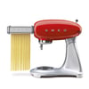 Smeg Kırmızı Hamur Karıştırma Makinesi SMF02RDEU