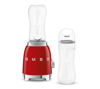 Smeg Kırmızı Kişisel Blender PBF01RDEU