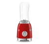 Smeg Kırmızı Kişisel Blender PBF01RDEU