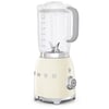 Smeg Krem Blender BLF01CREU