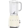 Smeg Krem Blender BLF01CREU