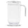 Smeg Krem El Blender Set HBF02CREU