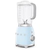 Smeg Pastel Mavi Blender BLF01PBEU