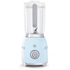 Smeg Pastel Mavi Blender BLF01PBEU