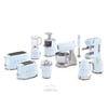 Smeg Pastel Mavi Hamur Karıştırma Makinesi SMF02PBEU