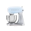 Smeg Pastel Mavi Hamur Karıştırma Makinesi SMF02PBEU