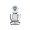 Smeg Pastel Mavi Hamur Karıştırma Makinesi SMF02PBEU