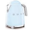Smeg Pastel Mavi Kettle KLF03PBEU