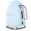 Smeg Pastel Mavi Kettle KLF03PBEU