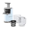 Smeg Pastel Mavi Meyve/Sebze Presi SJF01PBEU