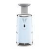 Smeg Pastel Mavi Meyve/Sebze Presi SJF01PBEU