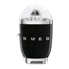Smeg Siyah Narenciye Sıkacağı CJF01BLEU