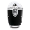 Smeg Siyah Narenciye Sıkacağı CJF01BLEU
