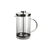 ULTRAFORM FRENCH PRESS SILVER 600ML