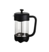 ULTRAFORM FRENCH PRESS SIYAH 600ML