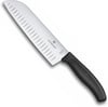 Victorinox 6.8523.17B SwissClassic 17 cm Santoku Bıçağı (Blisterli)