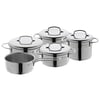 Wmf Mini Tencere Seti 5P