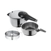 WMF PERFECT PREMIUM DÜDÜKLÜ TNCR 4,5+3 L