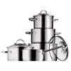 WMF Provence Plus Tencere Seti