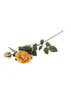 WN1045 Sarı Gül 64 Cm