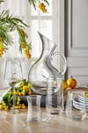 Çay & Kahve SetleriPaşabahçe Elegance 31 Parça 6 Kişilik Bardak Seti - Çeyizlik Cam Su ve Çay Takımı