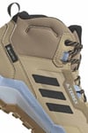 ADIDASBotAdidas Terrex AX4 Mid Kadın Bot Ayakkabı FZ3242Bej