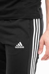 ADIDASEşofman AltAdidas  Erkek Eşofman Pamuklu Kumaş Erkek Eşofman Alt IC0044Siyah