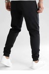 ADIDASEşofman AltAdidas  Erkek Eşofman Altı İçi Polar Erkek Eşofman Alt HB0574Siyah