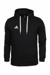 ADIDASEşofman TakımAdidas  Erkek Eşofman Takımı Pamuklu Kumaş İçi Polar Erkek Eşofman Takım AD1001Siyah