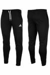 ADIDASEşofman TakımAdidas  Erkek Eşofman Takımı Pamuklu Kumaş İçi Polar Erkek Eşofman Takım AD1001Siyah