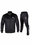 ADIDASEşofman TakımAdidas  Eşofman Takım Erkek Eşofman Takım IC6775Siyah