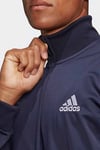 ADIDASEşofman TakımAdidas M LIN TR TT TS Erkek Eşofman Takım GK9655Lacivert