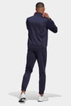 ADIDASEşofman TakımAdidas M LIN TR TT TS Erkek Eşofman Takım GK9655Lacivert