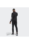 ADIDASEşofman TakımAdidas M LIN TR TT TS Erkek Eşofman Takım GK9654Siyah