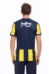 ADIDASFormaAdidas H JSY Fenerbahçe Erkek Forma CG0669SARI