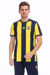 ADIDASFormaAdidas H JSY Fenerbahçe Erkek Forma CG0669SARI