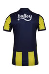 ADIDASFormaAdidas H JSY Fenerbahçe Erkek Forma CG0669SARI