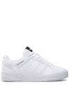 ADIDASGünlük SporAdidas Court Tourino Unisex Günlük Spor Ayakkabı H02177BEYAZ