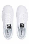 ADIDASGünlük SporAdidas Court Tourino Unisex Günlük Spor Ayakkabı H02177BEYAZ