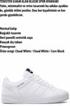 ADIDASGünlük SporAdidas Court Tourino Unisex Günlük Spor Ayakkabı H02177BEYAZ