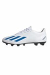 ADIDASKramponAdidas Krampon Deportivo V2 Erkek Krampon Ayakkabı HP2508BEYAZ
