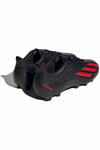 ADIDASKramponAdidas Krampon Deportivo V2 Erkek Krampon Ayakkabı HP2509Siyah