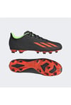 ADIDASKramponAdidas X Speedportal 4 FxG Erkek Krampon Ayakkabı GW8493Siyah
