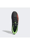 ADIDASKramponAdidas X Speedportal 4 FxG Erkek Krampon Ayakkabı GW8493Siyah