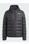 ADIDASMontAdidas Erkek Kaz Tüyü Mont Erkek Mont HZ5730SIYAH