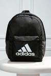 ADIDASNebimden GelenlerAdidas Sırt Ve Okul Çantası 27.5 LT  15 cm. x 32 cm. x 46 cm Unisex Sırt Çantası HG0349SIYAH