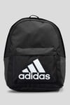 ADIDASNebimden GelenlerAdidas Sırt Ve Okul Çantası 27.5 LT  15 cm. x 32 cm. x 46 cm Unisex Sırt Çantası HG0349SIYAH