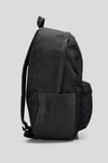 ADIDASNebimden GelenlerAdidas Sırt Ve Okul Çantası 27.5 LT  15 cm. x 32 cm. x 46 cm Unisex Sırt Çantası HG0349SIYAH