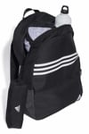 ADIDASSırt ÇantasıAdidas Okul Çantası Kamel kutulu 27,5 L 44 cm. x 36 cm. x 15 cm Unisex Sırt Çantası RSIZ1895Siyah